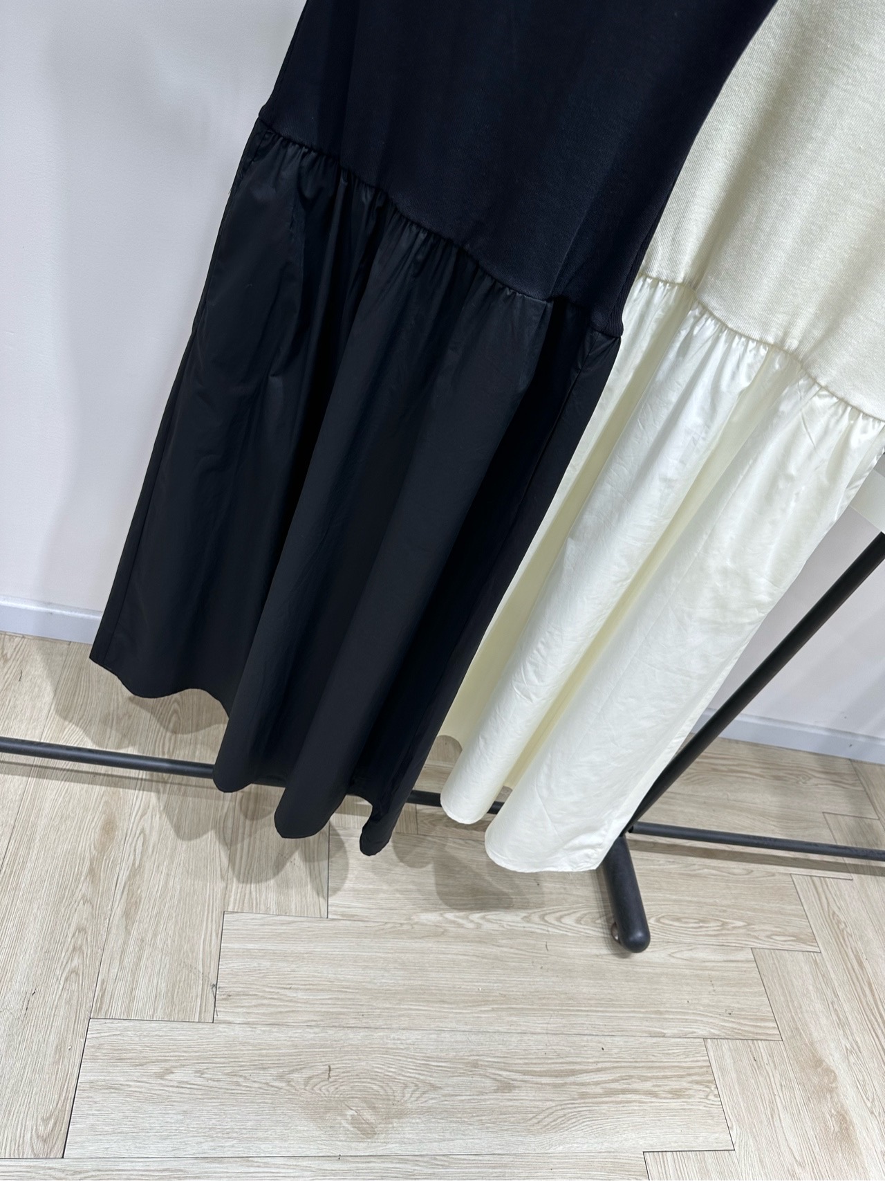 skirts and dresses